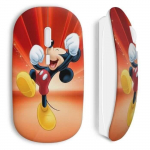 Mickey Happy Jump juhtmeta hiir