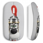 Mr Peabody koera juhtmeta hiir