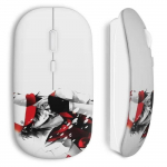 Pokemon Ash juhtmeta hiir