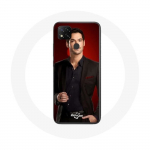 Xiaomi Redmi 9C &uuml;mbris Lucifer Morningstar seeria