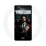 Huawei P8 Lite &uuml;mbris La casa de papel El professor