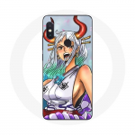 Coque pour Xiaomi Redmi Note 5 Pro Yamato One Piece Anime Manga