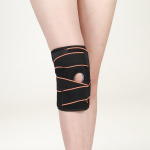 Spordirihma m&auml;his Silikoonist p&otilde;lvekaitse Jooksmine Ronimine Jalgrattas&otilde;it Sport Kokkup&otilde;rkevastased Retuusid Kompressioon-Fitness Rihmad must