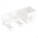 alumiiniumist f&ouml;&ouml;nihoidja, seinale kinnitatav f&ouml;&ouml;nihoidja, vannitoariiul hall v&auml;rv