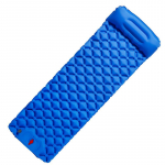 Uus v&auml;lijala tpu t&auml;ispuhutav madrats &uuml;hele inimesele kaasaskantav kerge matkamadrats piknikumatt rannamatt A