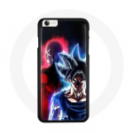 Coque Iphone 6 Goku And Jiren Dragon Ball - Maniacase