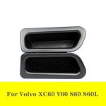 Auto Styling Volvo s60 v60 xc60 hoiukasti ukselink K&auml;etoe kast beežmust Esiuks+tagauks Viimistluskast 2010-2017 back door