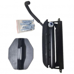 P&ouml;&ouml;rlev jalgratta seinahoidik, tugev ja tugev kandev&otilde;ime, lihtne paigaldus, reguleeritav jalgratta seinale kinnitatav hoidik konks jalgratta riidepuu A