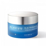 KLAVUU BLUE PEARLSATION Marine Aqua Enriched Cream, Moisturizing, KBeauty, Korean Cosmetics, sample