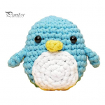 T&auml;ielik loomade heegeldamiskomplekt algajatele Eelalustatud lintl&otilde;nga t&ouml;&ouml;riistad Elevandikoer Liblikas Konn T&auml;ielik isetegemise komplekt t&auml;iskasvanutele lastele D