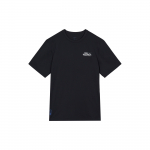 Nike Dri-Fit UV T&auml;hetr&uuml;kiga Spordis&auml;rk Meeste Topp Must DX0907-010 M