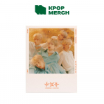 TXT &ndash; minisood 3: HOMME (KIT Ver.) KiT ver.