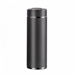 Thermos Cup Car Cup hautatud tassi sisemine konteiner 316 roostevabast terasest tass, kaasaskantav 500ml
