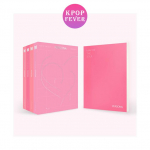 BTS 'HINGEKAART : PERSONA' RANDOM