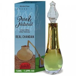 Parag Fragrances Champa Attar/Natural Perfume Oil 12Ml (Pure & Natural Diamond) Grade-1 Series Non-Alcoholic & Long Lasting Attar/Itra/Etra For Men/ 12 ml