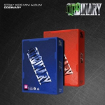 TRAY KIDS &ndash; 6. minialbum ODDINARY Standardversioon Random ver.