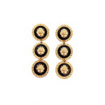 Long Charms k&otilde;rvar&otilde;ngad tsingisulamist l&otilde;vipeaga naistele Daily Jewelry k&otilde;rvar&otilde;ngad naistele