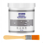 N&auml;htamatu Veekindel Tihendusaine L&auml;bipaistev Akendele 30g