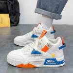 Mood Meeste Rula Kingad V&auml;ljas Hip Hop Rula Kingad Mees Street Platvorm Vabaaja Tossud Meestele zapatillas de hombre 39