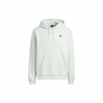 Adidas &Uuml;hev&auml;rviline kapuuts Kangaroo Pocket Unisex kapuutsiga Lina-roheline IV7593 XXXL