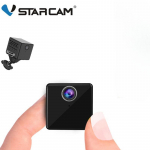 Vstarcam Minikaamera 3MP WiFi juhtmevaba seire Turvakaitse Videokaamerad Videovalve Kaugmonitor Smart Home 3MP Camera
