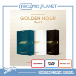 ATEEZ &ndash; 10. minialbum [KULDNE TUND : Osa 1] [POB] Random (AppleMusic)