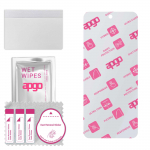 apgo Ultra-Clear Hybrid protective glass compatible with Infinix Hot 12i, flexible nano glass, great replacement for tempered glass, scratch-resistant