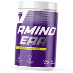 Asendamatud aminohapped, Amino EAA, Trec Nutrition (27101013) 300g White cola