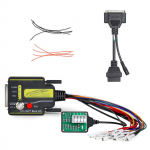 GPT Boot OBDII Diagnostika Loe & Kirjuta Adapterid t&ouml;&ouml;tavad Openports GT100 J2534 Standardse OBDII Protokolliga