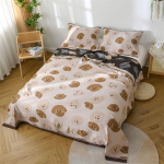 230x250cm puuvillasest marlist diivanikate Nordic Four Seasons universaalne r&auml;tikupleed piknikutekk Vooditekk Suvine jahutus 250cmx230cm