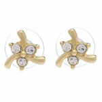 Estele kullatud disaink&otilde;rvar&otilde;ngad naistele