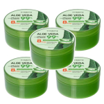 CoARang Aloe Vera rahustav geel 300mL (4 Valikud) 5PCS