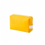 Naiste reisikosmeetikakott veekindel Pu Armsad kommiv&auml;rvid Naiste meigikotid Kaasaskantavad tualett-tarvete hoiukoti karp.