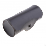 PU-nahast must mootorratta t&ouml;&ouml;riistakott universaalne sadulakott