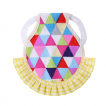 Creative Chicken Sadul Kanadele, Funny Tightness Kana, Sulgede Fixer Kodulindude Seljakaitse A