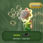 Elektriline mullip&uuml;stol poistele t&uuml;drukutele m&auml;nguseebipuhurid heli ja valgusega p&auml;evalillekiiged m&auml;nguasjad lastele kingitus