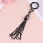 Decor Pandla Tutt Ripats V&otilde;tmehoidja K&auml;ekott Kott Rahakott Riistvara tarvikud must