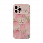 Pehme silikoonkorpus Fashion Paindlik TPU &uuml;mbris t&auml;ielik tagakaas iPhone'ile Samsung Xiaomi Poco Redmi HUAWEI HONOR REDMI K20