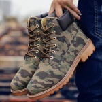 Meeste Saapad Uued Martini Saapad PU Nahast Meeste Kingad K&otilde;rge S&auml;&auml;rega Rohkem Vaba Aja S&uuml;gis Saapad Hulgim&uuml;&uuml;k 43