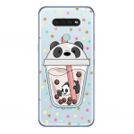 Armas multikas piimatee LG K92 K52 K62 K22 K71 K61 K51S K41S G8 G8S G8X V35 V50 V40 V50S V60 Q60 telefonikott V30 ThinQ