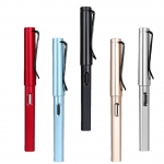 Pintsel t&auml;itesulepea pliiats Tindikott Kirjutuspintsel V&auml;rv Purskkaev Stiil nirk Juuksed Kalligraafia V&auml;ike tavaline Script Pintsli pliiats h&otilde;be