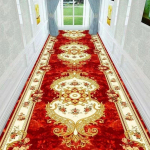 Luksuslik imitatsiooniga ka&scaron;miirvaip &ndash; ​​pehme esiku jooksja ja mitmeotstarbeline matt &ndash; vastupidav k&ouml;&ouml;k, voodi- ja uksematt &ndash; stiilne kodukaunistus igasse ruumi 80*200CM