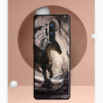 Dragon Cool Art Case OnePlusi jaoks 11 10 9 Pro 8T 9RT 10T Ace OnePlus Nord N10 N100 N20 2T CE 2 Lite kate OnePlus Nord