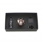 Kasulik &otilde;hu v&auml;ljalaskeava parf&uuml;&uuml;miklamber Bulldog Shape Lihtne paigaldada A