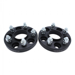 PCD 5x108 rummutsentrilised rattavahet&uuml;kid 20 mm Focus ST225 RS MK2 MK2 MK3 rummu kesksed rattavahekettad automaatse vahetustarviku jaoks