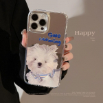 Pehme silikoonkorpus Fashion Paindlik TPU &uuml;mbris t&auml;ielik tagakaas iPhone'ile Samsung Xiaomi Poco Redmi HUAWEI HONOR iPhone SE (2020)