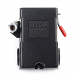 &Otilde;hukompressori r&otilde;hu juhtl&uuml;litid raskeveokite nelja pordiga &otilde;hukompressori r&otilde;hu juhtimine 90-125PSI/140-175PSI 1-B