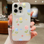 Telefoni&uuml;mbris iPhone 11 13 XR XS Max 15 14 Pro Max 7 8 Plus 13 12 11 Pro Max SE 3 p&otilde;rutuskindel ja kaitsev mobiiltelefoni kate iPhone 11 puhas