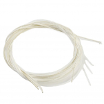 H&otilde;bedased kitarrikeeled Keeled L&auml;bipaistvad 1 komplekt Aksessuaarid Klassikaline