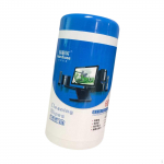 Monitori p&uuml;hkimine TV-puhastusvahend LCD s&uuml;learvuti jaoks m&otilde;eldud arvutiekraan